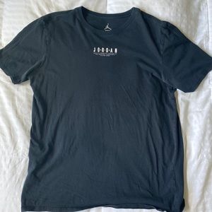 Jordan Tshirt